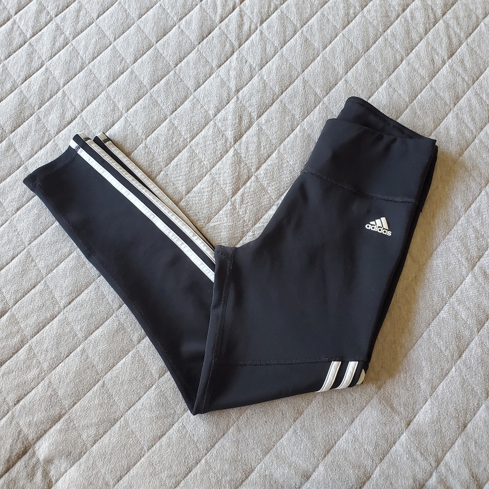 Adidas‎ Leggings Small
